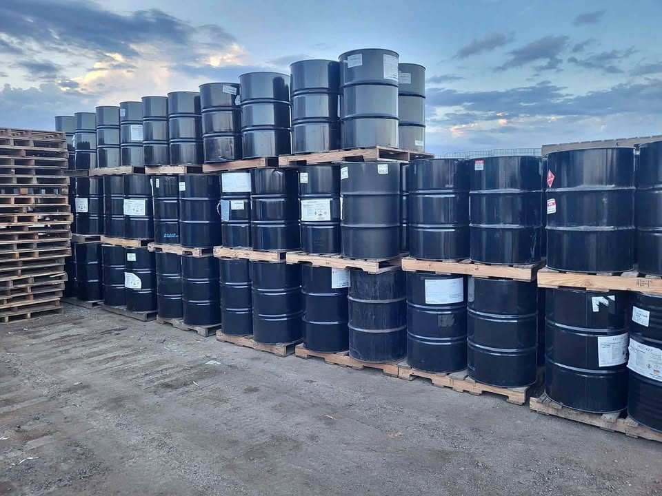 EA Group of Companies Karachi — steel drum manufacturing and industrial supply Pakistan