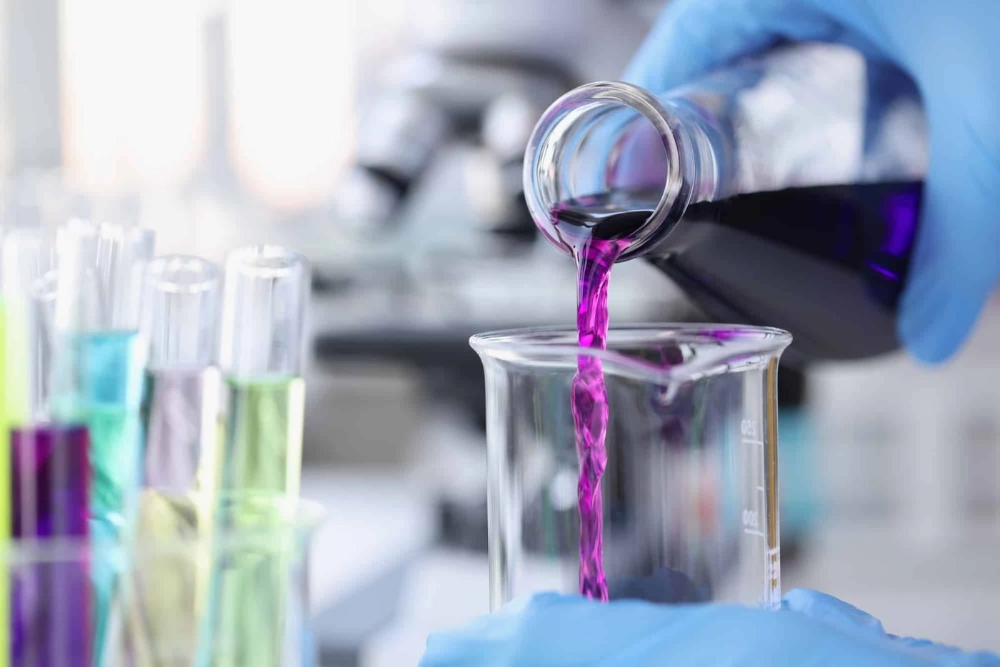 UN approved steel drums for chemical storage — acids and solvents Pakistan