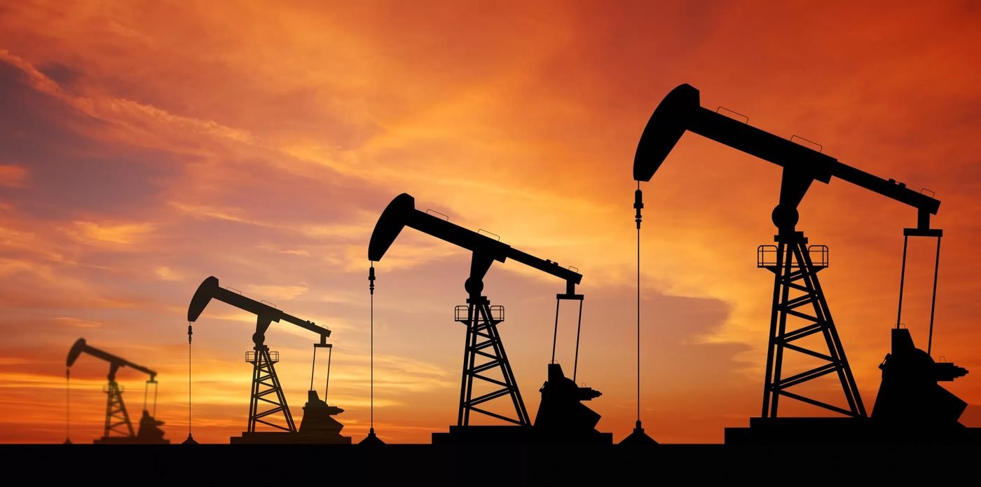 Steel barrels for oil and petroleum industry Pakistan — lube oil drums