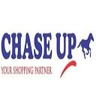 Chase Up logo