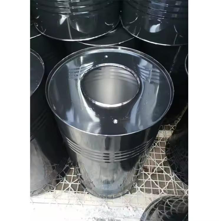 50 kg steel keg for chemicals, foodstuffs and cooking oils — Zyema Packages