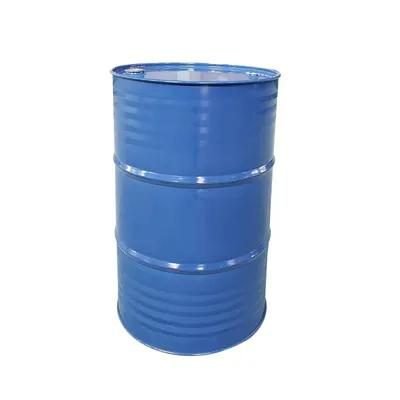 210 litre standard steel drum — 45 gallon lube oil barrel manufactured in Karachi by Zyema Packages